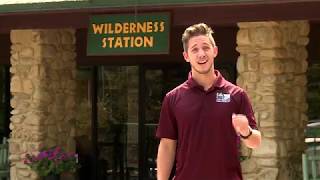 Get Outdoors Murfreesboro: Wilderness Station/Back Country Campground
