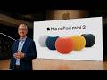Apple Home Pod Mini 2: It’s FINALLY Here! (2026 Internal Leaks)AI Upgrade That Changes Everything