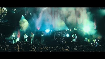 Slipknot - Gematria (LIVE DEBUT)