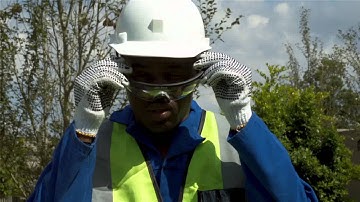 MATERIAL HANDLING VIDEO