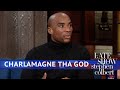 Why Charlamagne Tha God Cancelled On Kanye