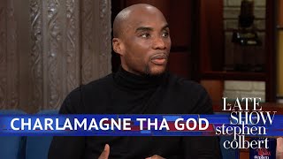 Why Charlamagne Tha God Cancelled On Kanye