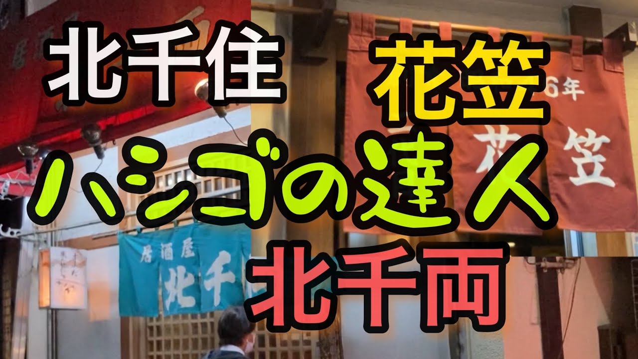 北 千両