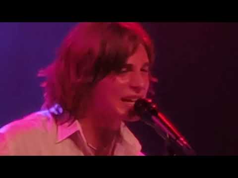 Ax And The Hatchetmen - Blurry Lights (Live in St Louis MO 11-10-2025)