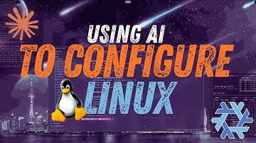 🤖 Transform Your Linux Desktop Setup with AI: Configuration Made Easy