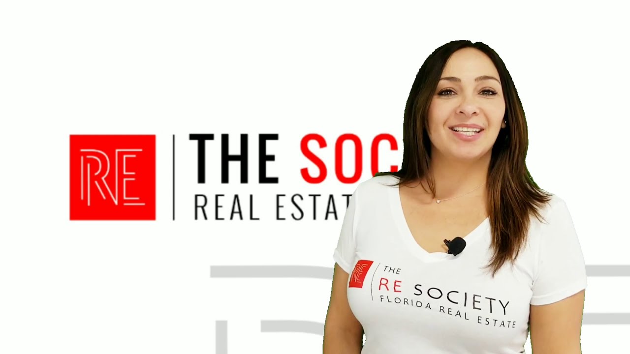 Isabel Diaz - Florida Real Estate Tutor and Instructor