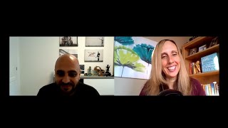 From Diversity and Inclusion to Belonging with Asif Sadiq