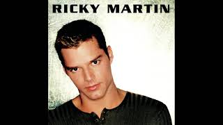 Ricky Martin & Meja Private Emotion