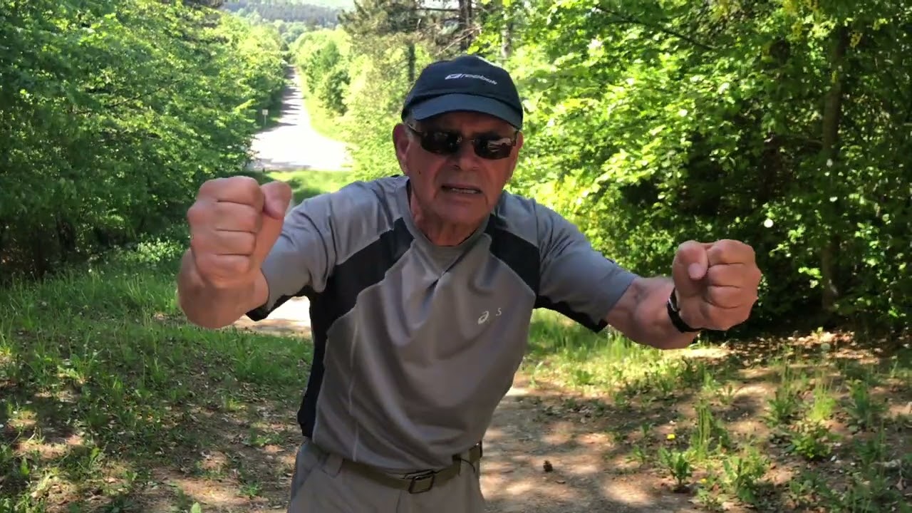 Jean Luc Quémard poursuit son évocation de la bataille des Eparges