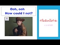 Mason Ramsey - How Could I Not (Sub Thai) 🎶