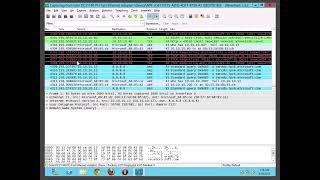 Hacking Countermeasures :  Demo HTTP DOS attack