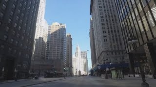 Empty offices and the impact on corporate real estate