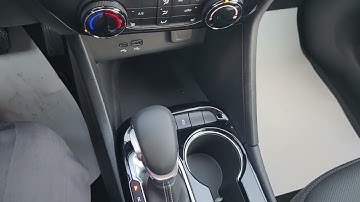 How To: Use AWD in the 2024 Buick Encore GX