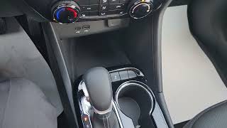 How To: Use AWD in the 2024 Buick Encore GX
