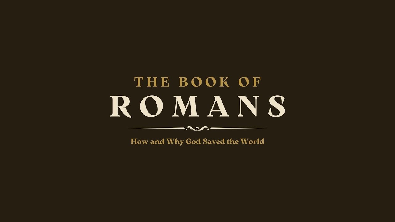 The Greatest Letter Ever Written How and Why God Saved