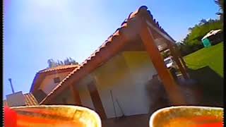 Tinywhoop e011 nfe silverware