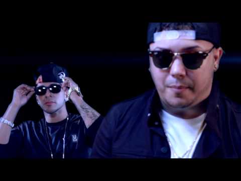 La Jota Ft. Jory Boy - Inevitable | Video Oficial