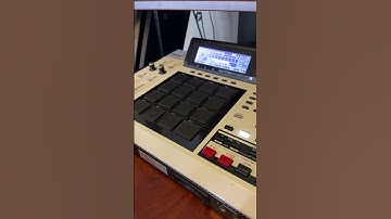 AKAI MPC 2500 SAMPLE FLIPS #conwaythemachinetypebeat #joeybadasstypebeat #griseldatypebeat #beats