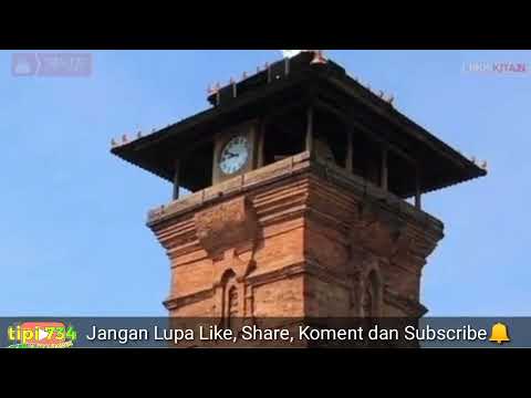 Lirik Qosidah Ziarah Maqam Wali ALLAH | Teks Arab Latin dan Terjemah Sholawat Salamullah Ya Saadah