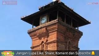 Lirik Qosidah Ziarah Maqam Wali ALLAH | Teks Arab Latin dan Terjemah Sholawat Salamullah Ya Saadah