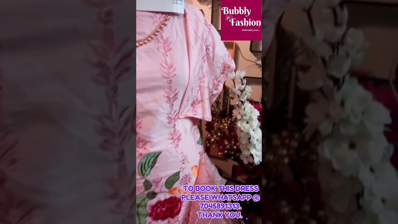 Al Safa Kross Kulture Embroidered Dress