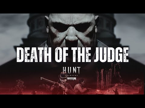 Judgment of the Fool | How The Pale Judge Died | Hunt: Showdown 1896