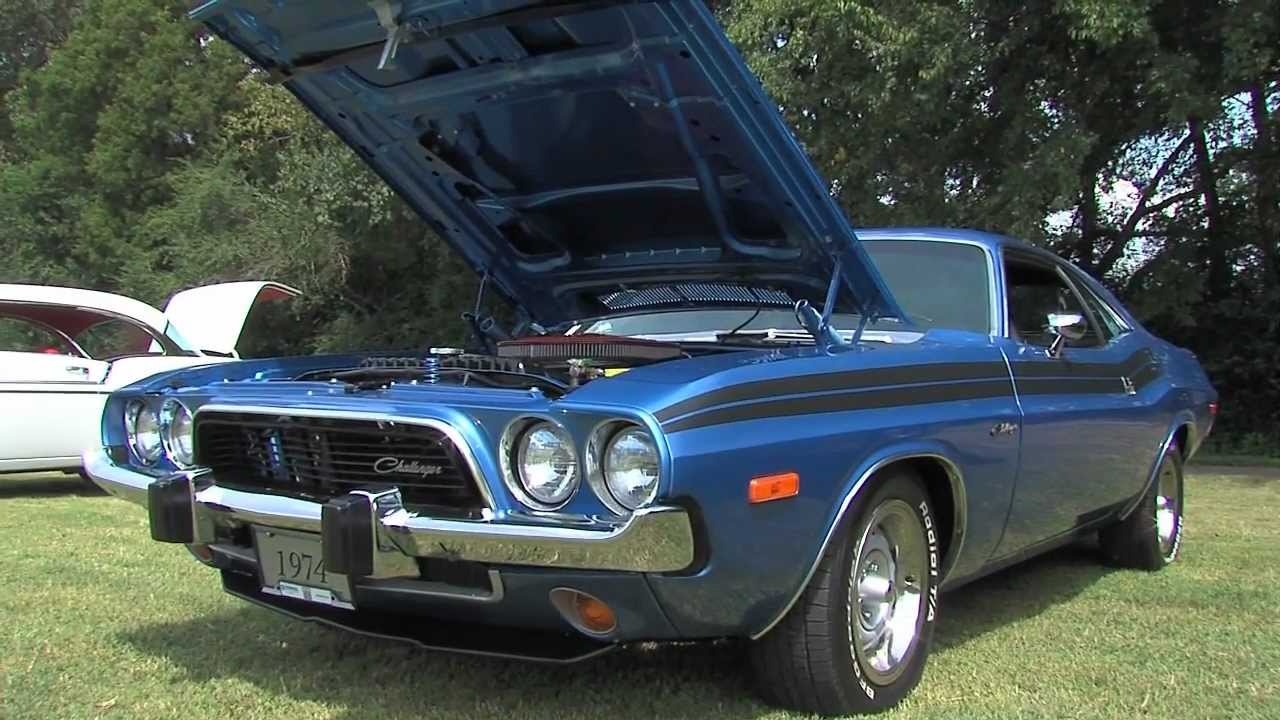 Cars by the Creek Montevallo AL SEP 15 2012 YouTube