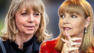 Vreselijk nieuws over Jerney Kaagman: ''Te ziek om te komen''
