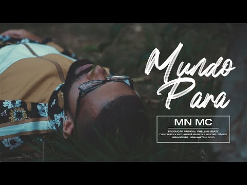 MN MC - Mundo Para 🌎💔 (Clipe Oficial)