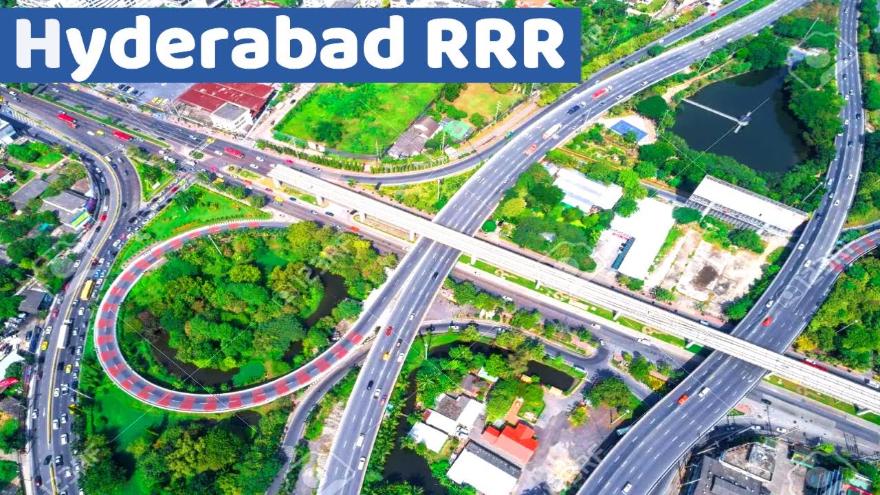Hyderabad Game Changer Plan Is Hyderabad Replacing Bangalore YouTube