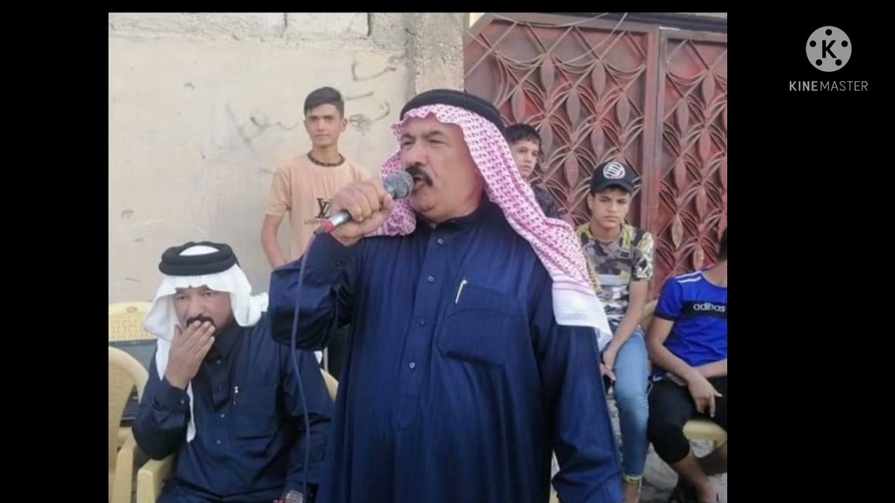 احلى اغنيه 20011/ الفنان سعيد الحسوني