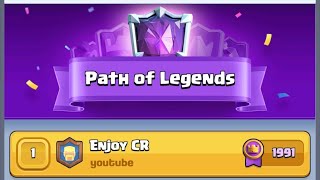 SHORT STREAM LADDER WITH NOSKILL DECK
