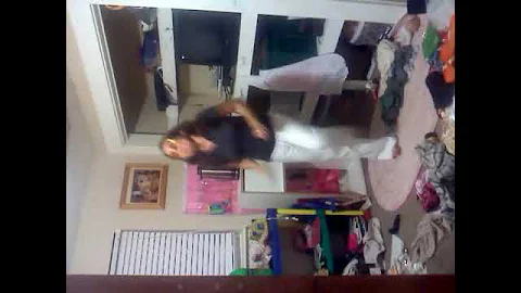 Crazy Mom(Brandy)