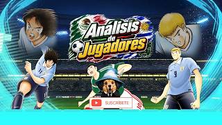 Análisis Hino SS Victorino DC y Hugo/POWERCREEP? Ya inicio el aniversario? #captaintsubasadreamteam