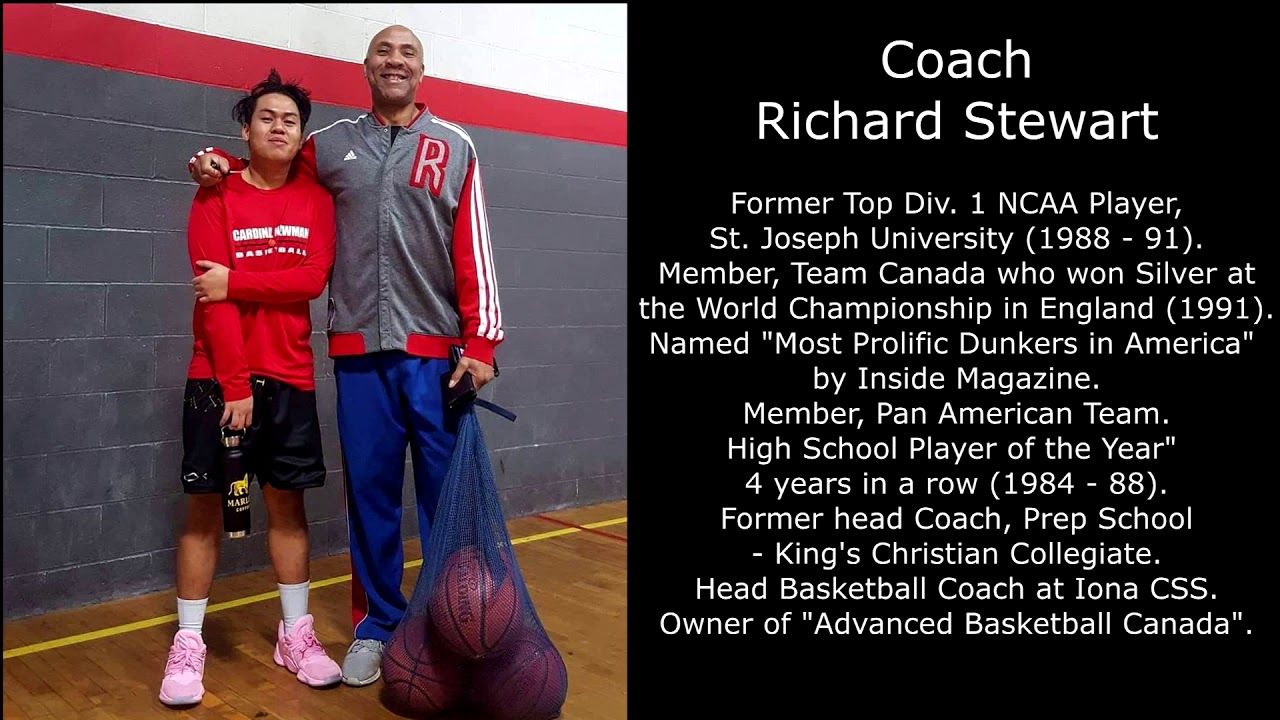 The Richard Stewart Show (TEASER)