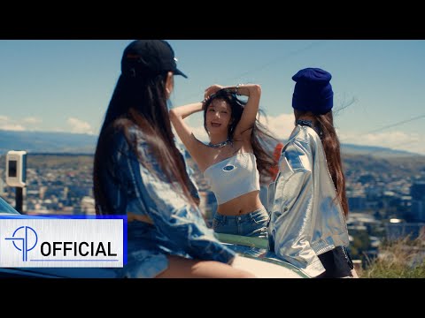 ODD YOUTH (오드유스) 'THAT'S ME' MV Teaser
