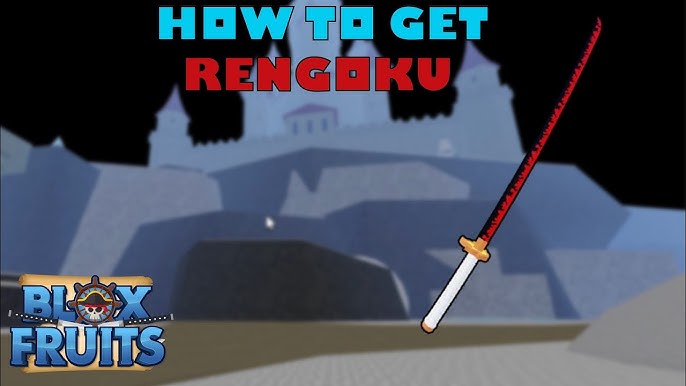 how unlucky am I? this is my third time getting library key with no rengoku  (hidden key) : r/bloxfruits