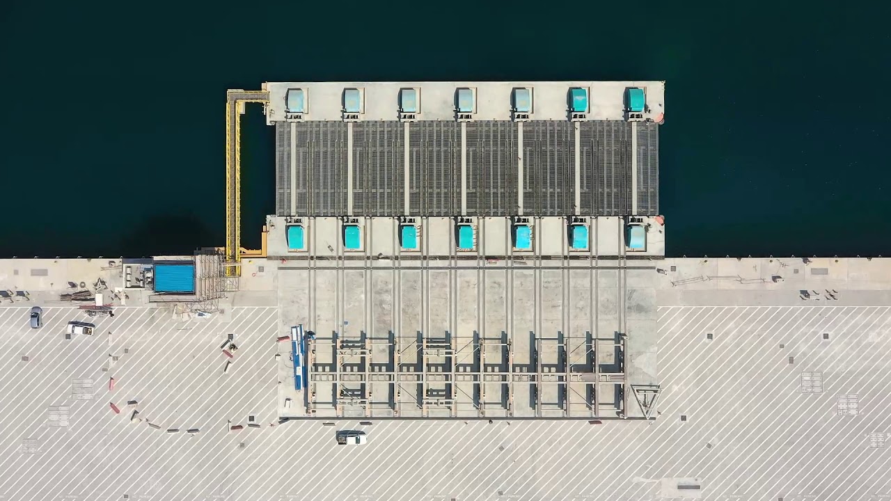 Umm Alhoul Free Zone – October 2020 Update