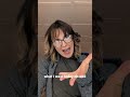 oops #hairstylist #skit #funny #hair