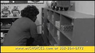 Alachua County CHOICES Healthcare Plan PSA 2