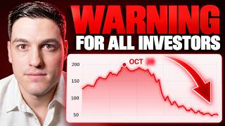 The UNTHINKABLE Is About To Happen To Stocks?