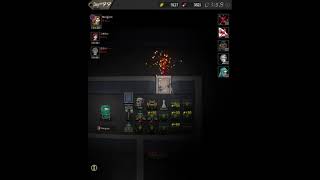 [회색 병동 (THE GRAY WARD)] DAY 99 (No Sound) screenshot 2