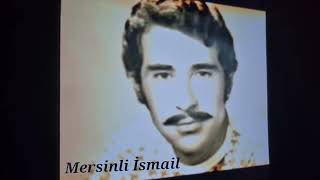 Mersinli İsmail Vatan Derdi