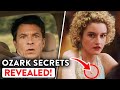 Top 8 Ozark Details True Fans Need to Know|🍿 OSSA Movies