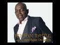 Hinton Battle Meets The Count Basie Orchestra-It Don&#39;t Mean A Thing