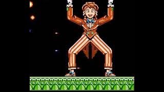 (OUTDATED) Parodius Da! (Famicom/NES)- Full Run