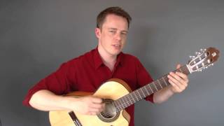 Video thumbnail of "Neo Classical Chord Progressions - Neo Classical Academy Lesson 4"