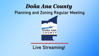Planning & Zoning Commission, Regular Meeting - November 13, 2025