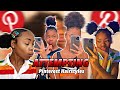 Attempting Natural Hairstyles On Pinterest For A Week! (MUST WATCH)