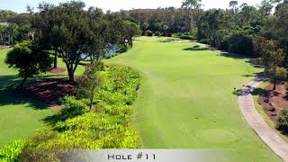 Cypress Woods Hole 11